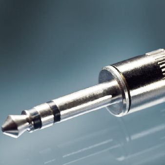 Data & Signal Connectors