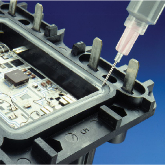 Adhesives and Sealants
