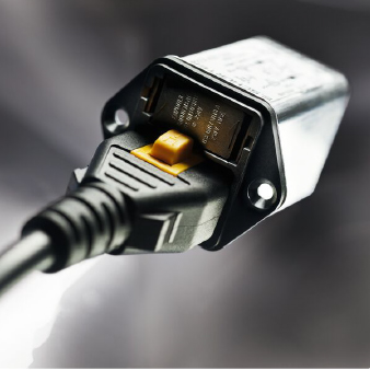 Appliance Couplers