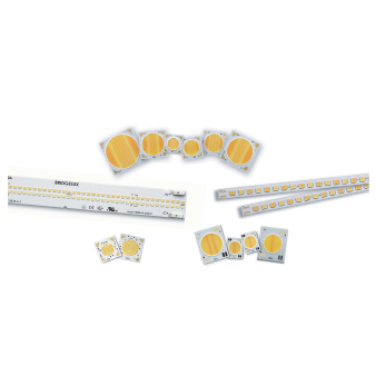 LED Subsystems