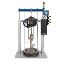 Metering & Dispensing Systems