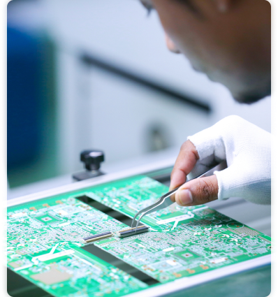 Manufacturing Facility 2
