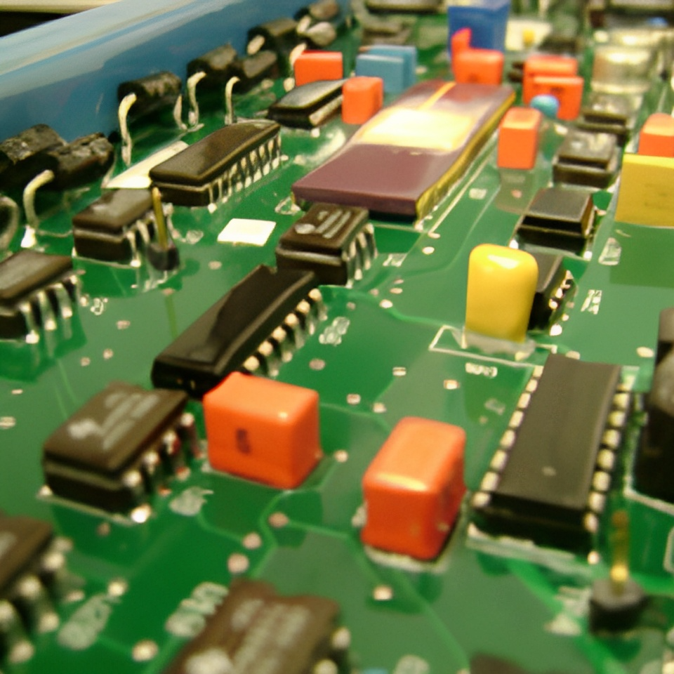 Conformal Coatings