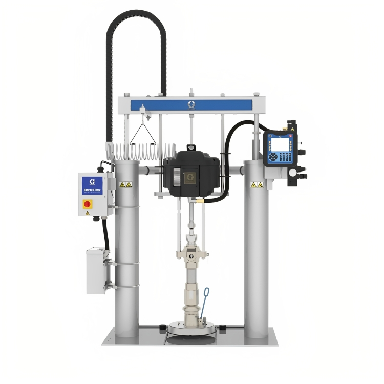 Bulk supply Systems
