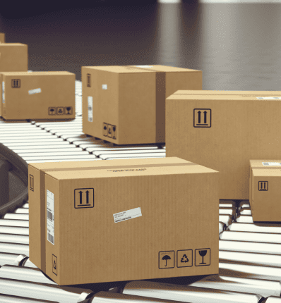 Packaging Facility